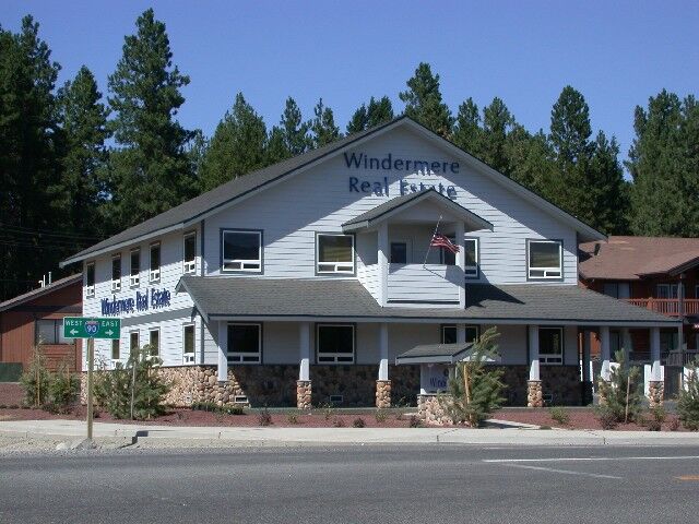 Cle Elum Office Windermere Real Estate Cle Elum