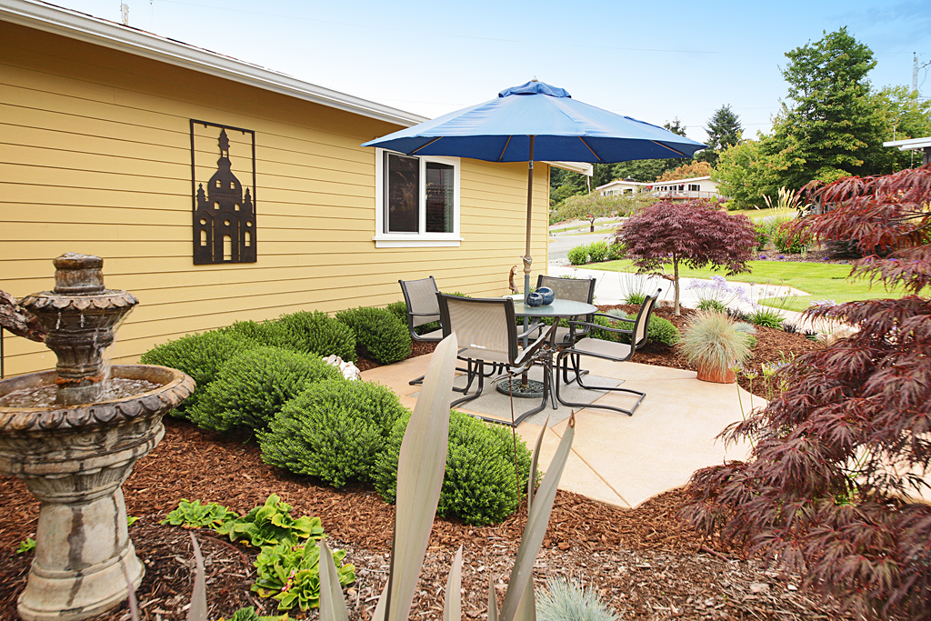 Property Photo: Possession shores 4118 Possession Shores Rd WA 98236