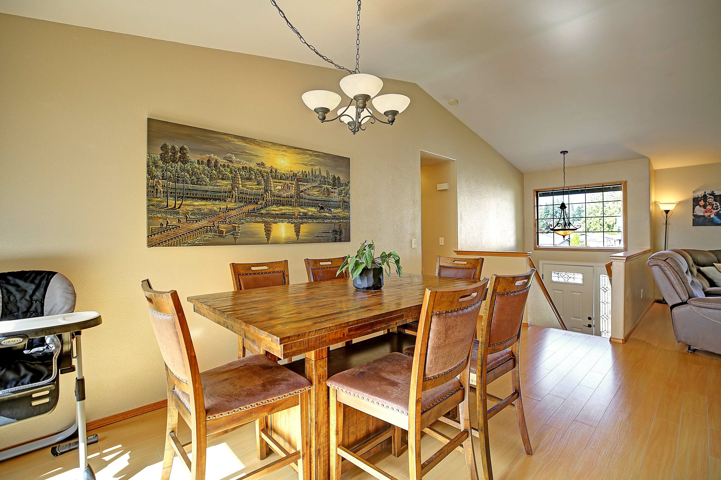 Property Photo: 8212 280th Place NW WA 98292