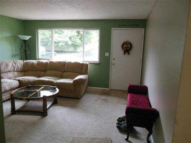 Property Photo: Interior 510 Montgomery St  WA 98388 
