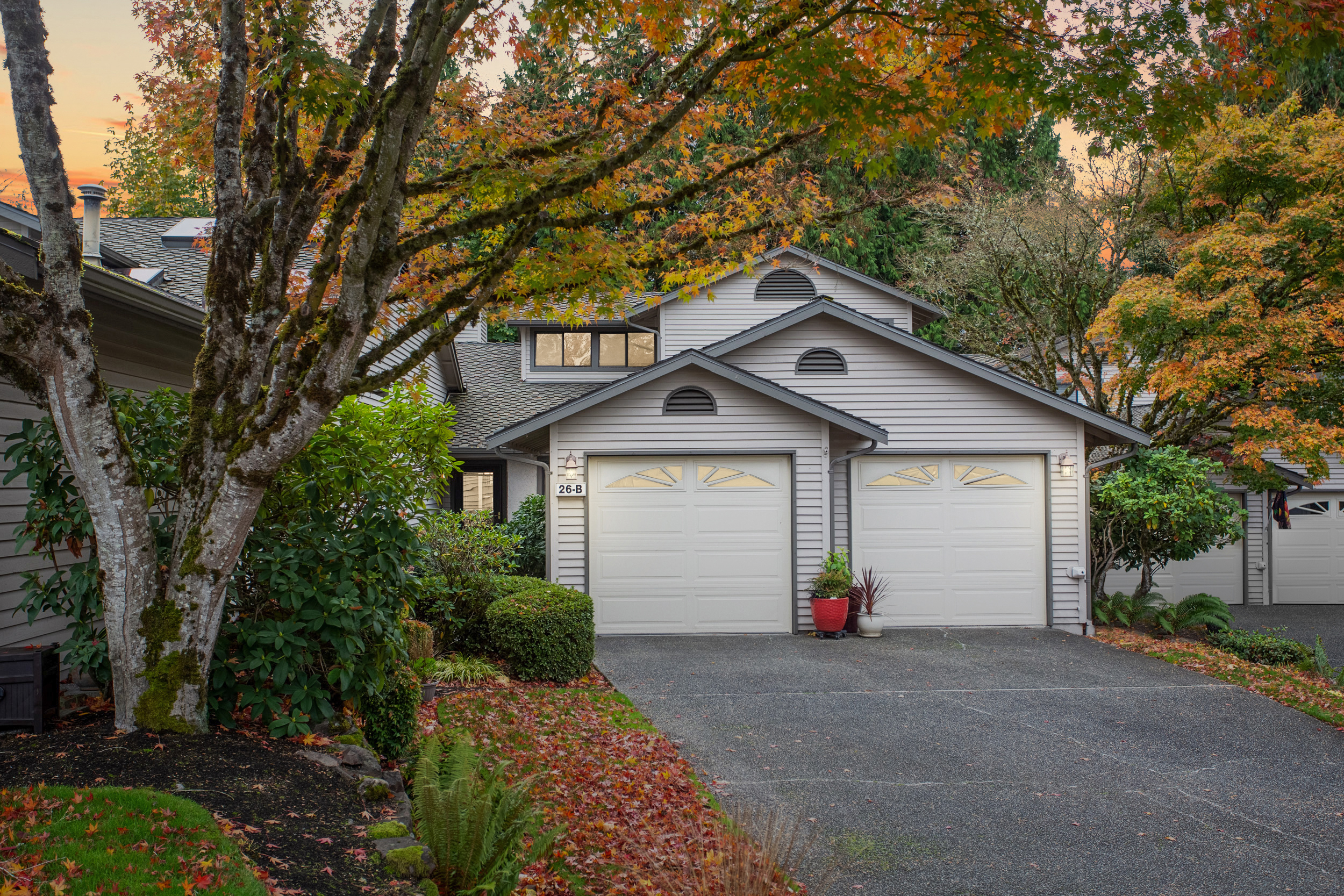 Property Photo:  1800 Mill Creek Road 26B  WA 98012 