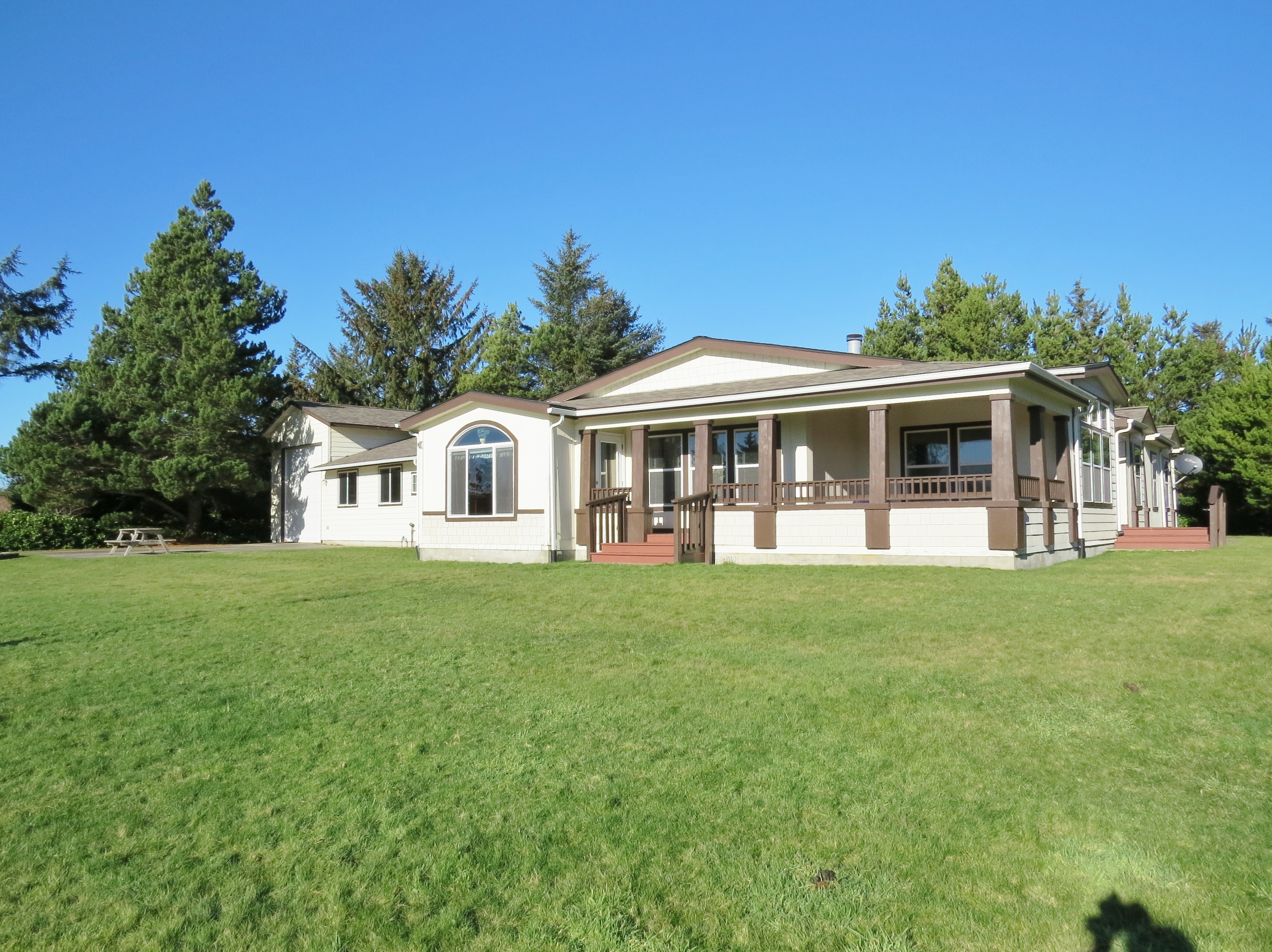 Property Photo:  359 S Butter Clam St SW  WA 98569 