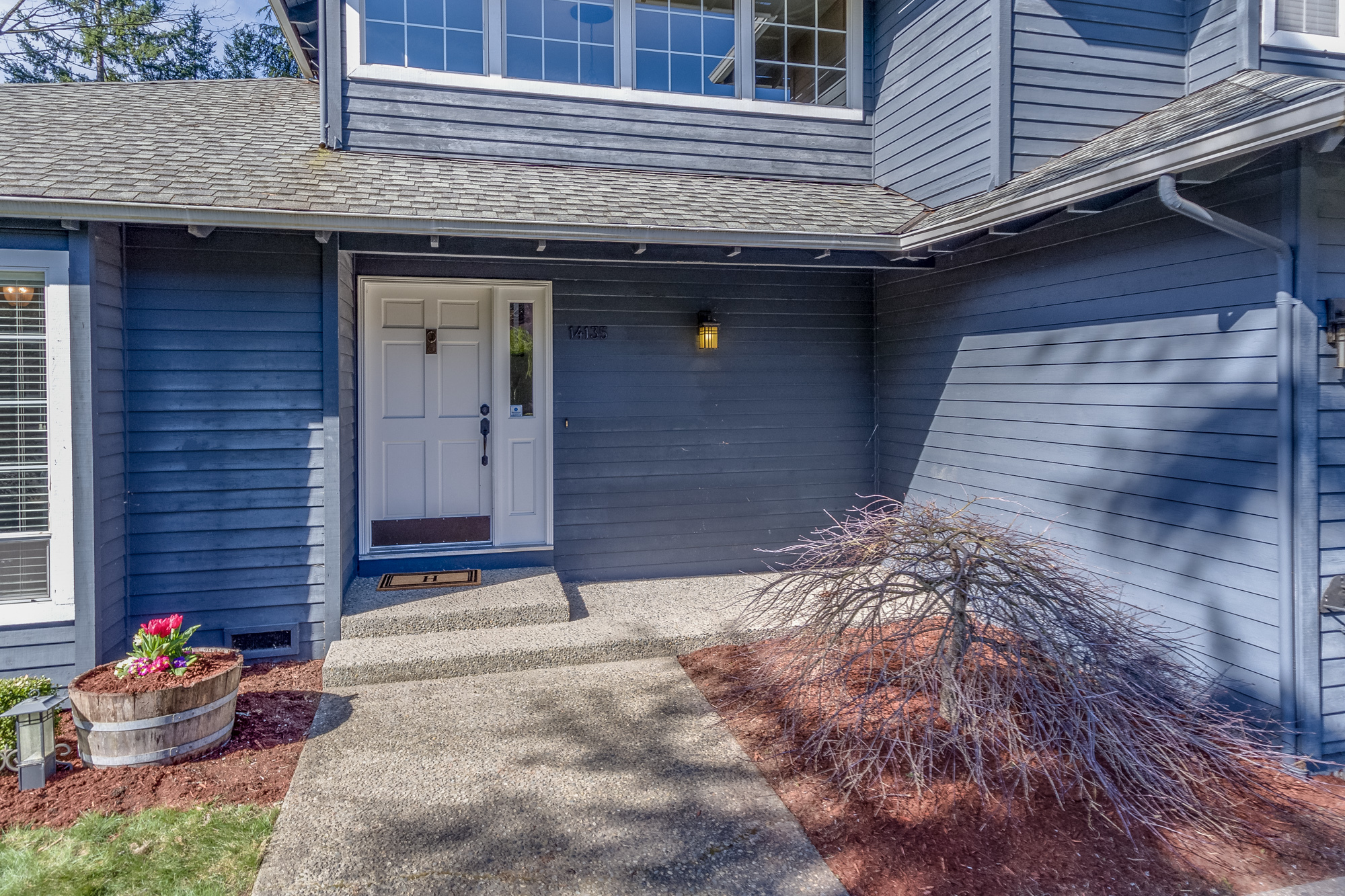 Property Photo: 14135 175th Ave NE WA 98052