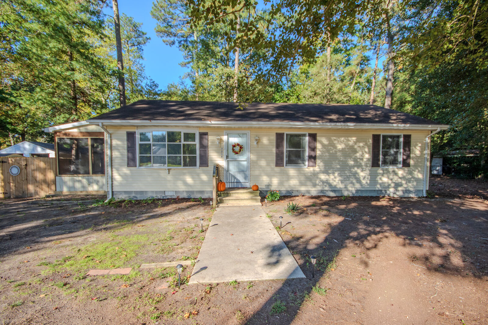 Property Photo: 7218 Walston Switch Road MD 21849