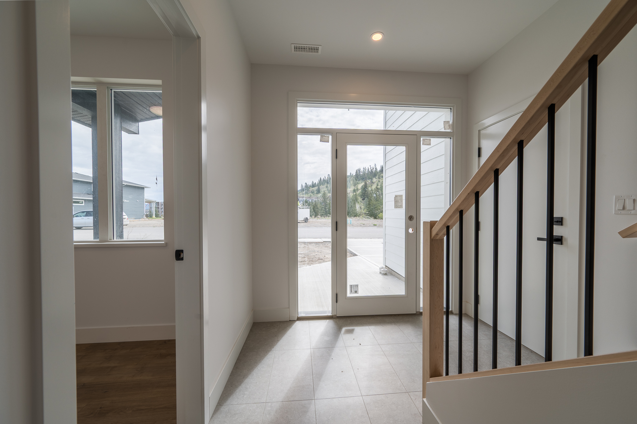 Property Photo: 1609 Cordonier Place BC V2E 0E4