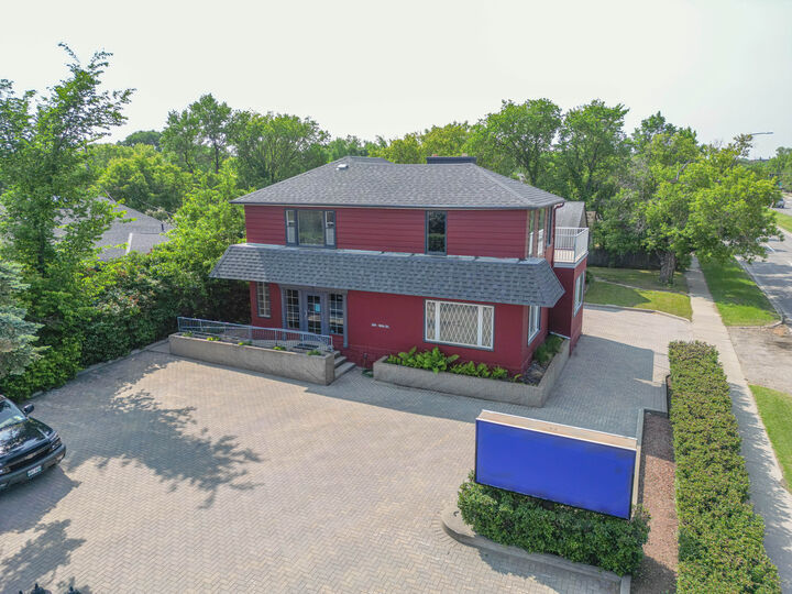 Property Photo:  301 18th Street  MB R7A 5A8 
