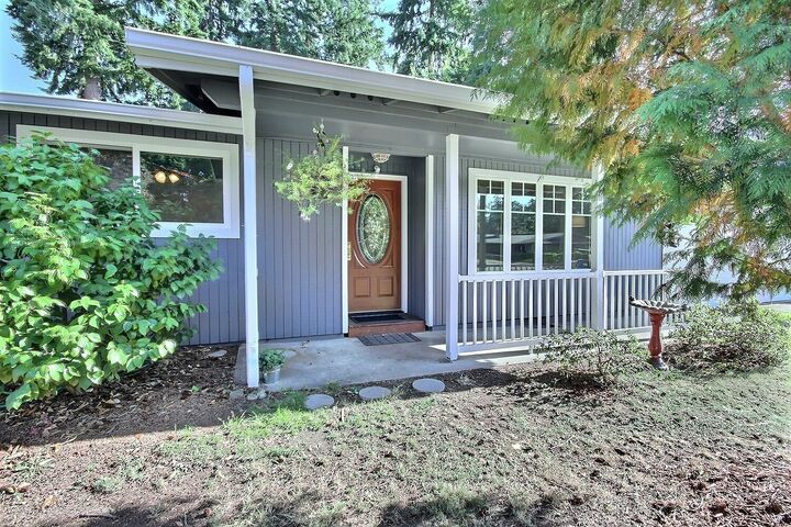 Property Photo:  17211 SE 265th Street  WA 98042 