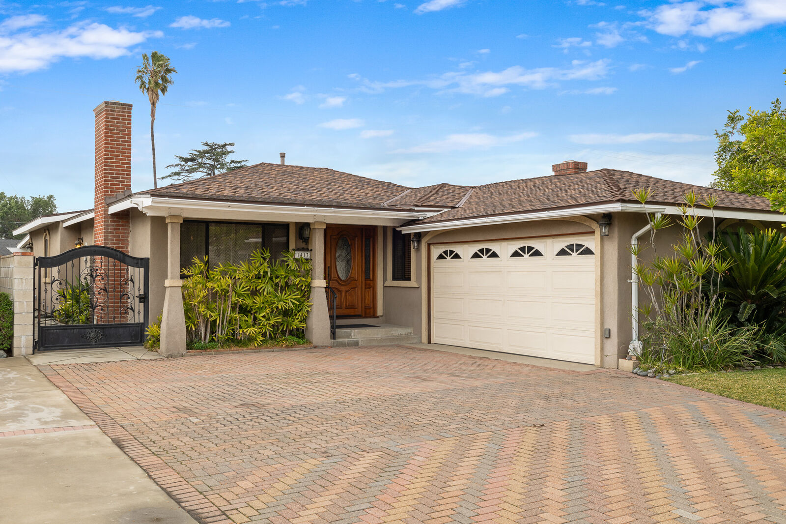 Property Photo:  1413 Random Lane  CA 91010 