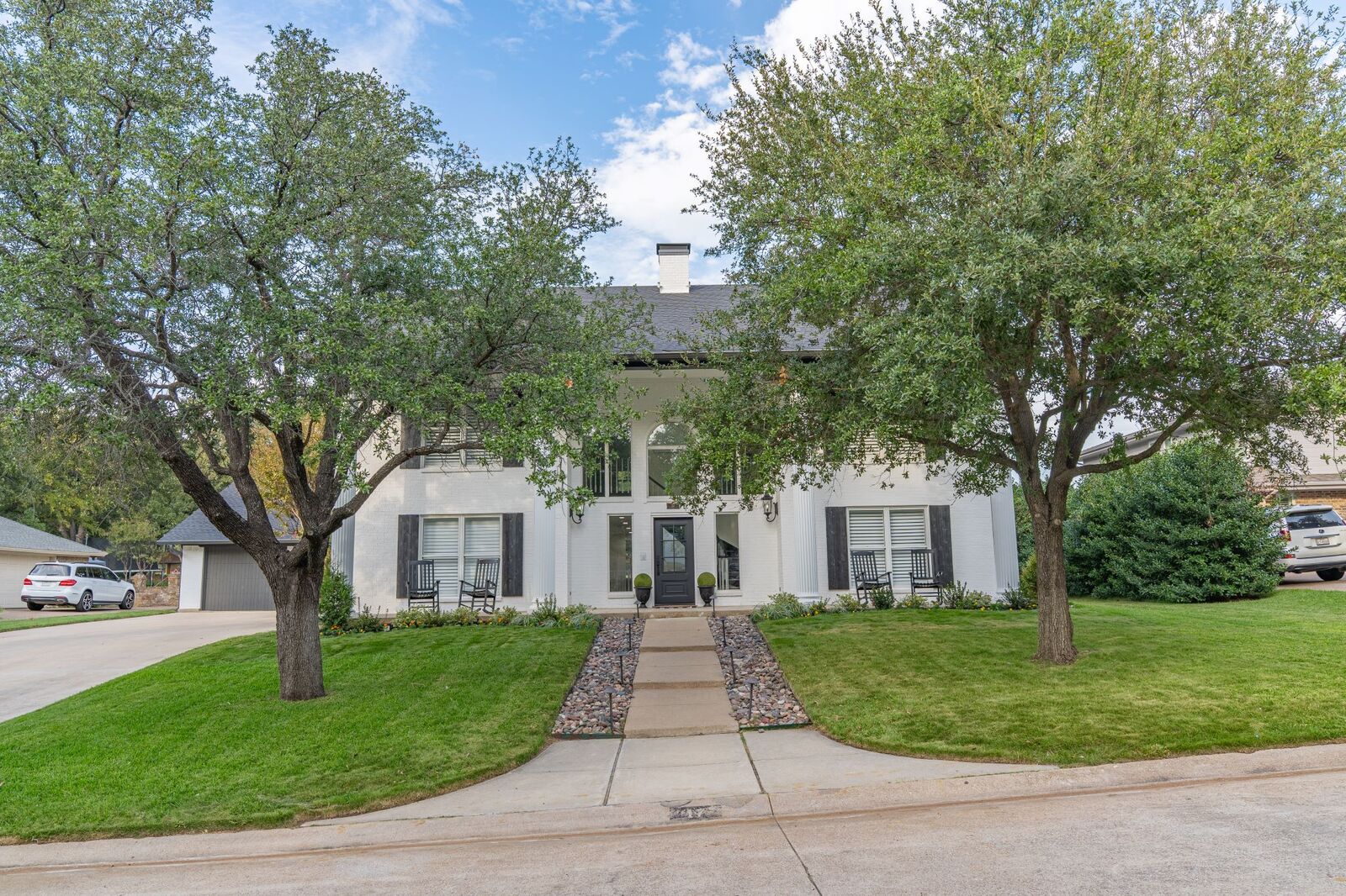 Property Photo:  17 Troon Drive  TX 76262 