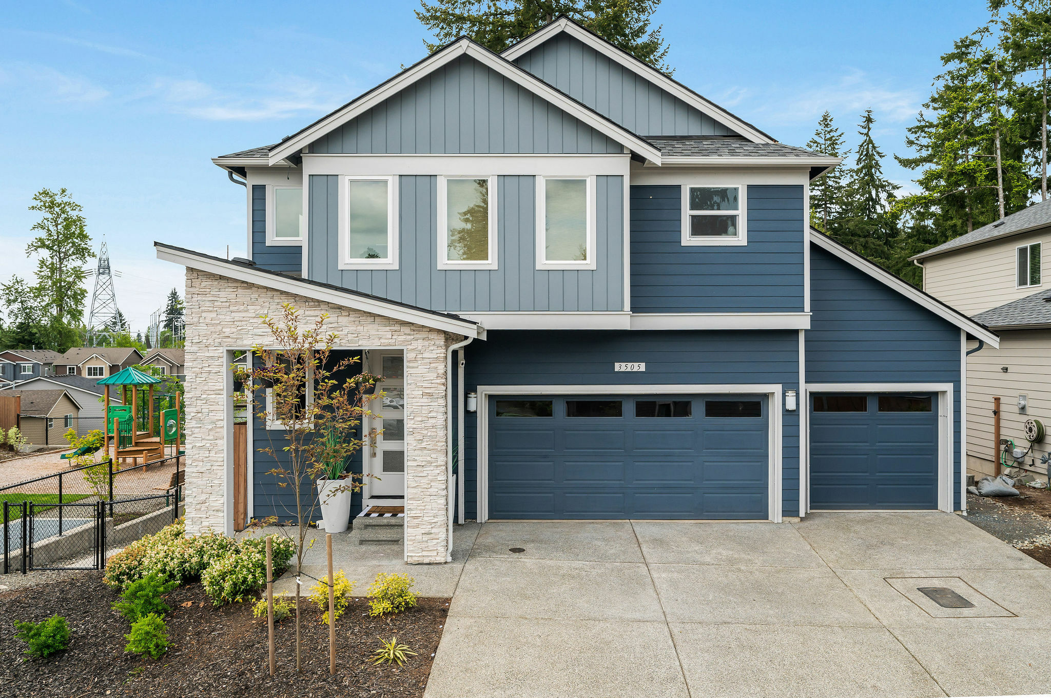 3505 200th Place SE  Bothell WA 98012 photo