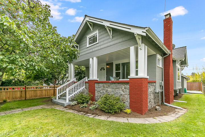 505 N 101st Street  Seattle WA 98133 photo 505 N 101st St Seattle