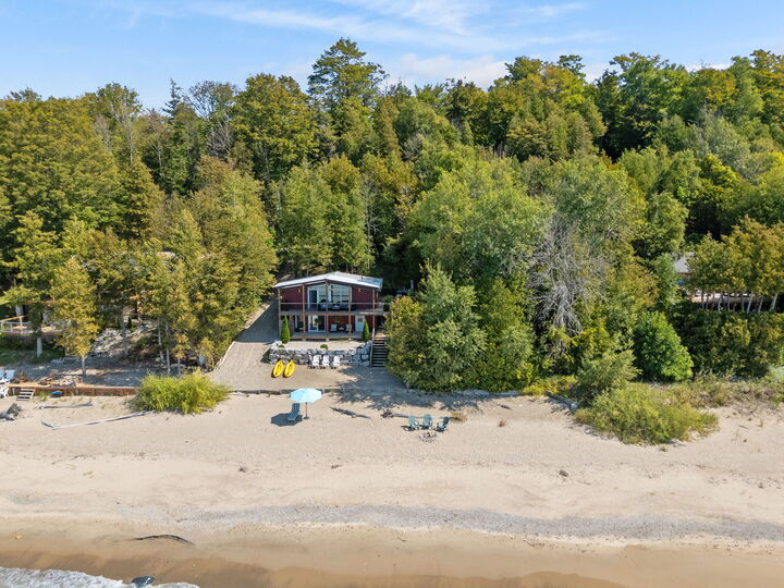 Property Photo:  84153 Lakeland Estates Road  ON N7A 3X9 