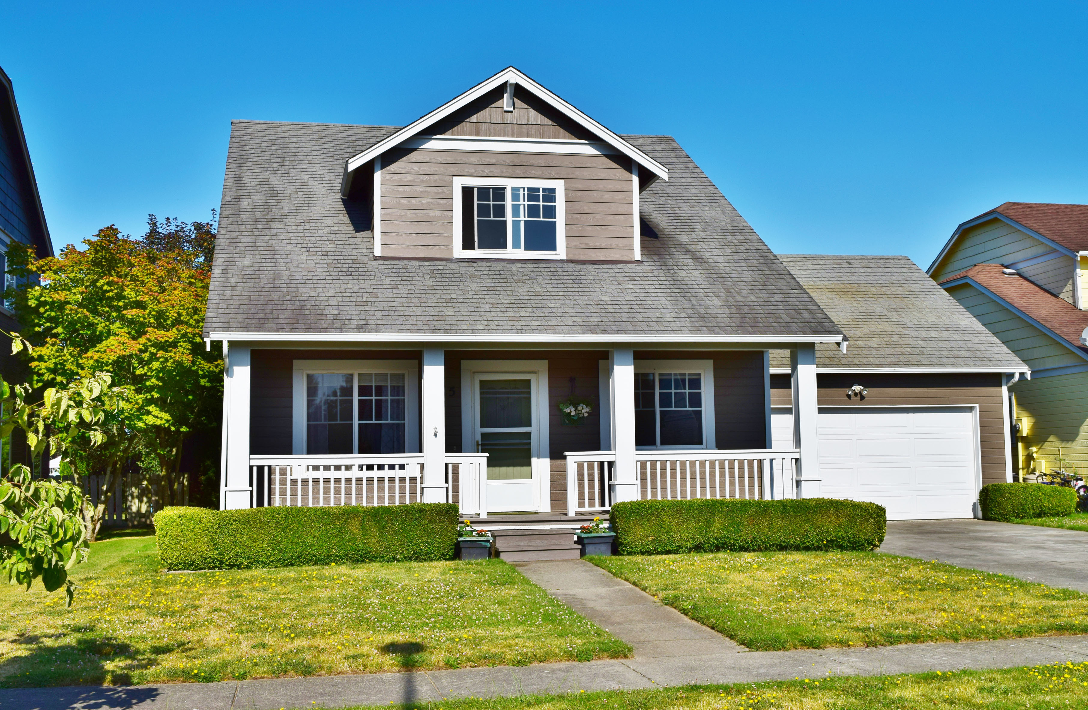 Property Photo: Proudly Introducing... 2185 Oak St WA 98264
