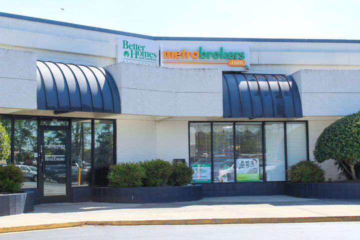 Metro Brokers,Covington,Metro Brokers