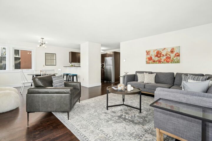 Property Photo:  120 NW 39th Street 208  WA 98107 