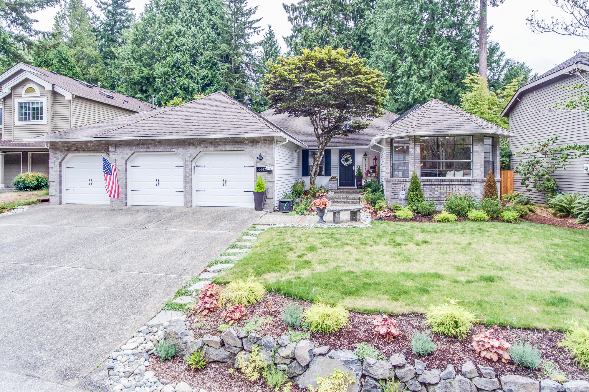 Property Photo: 13830 173rd Ave NE WA 98052