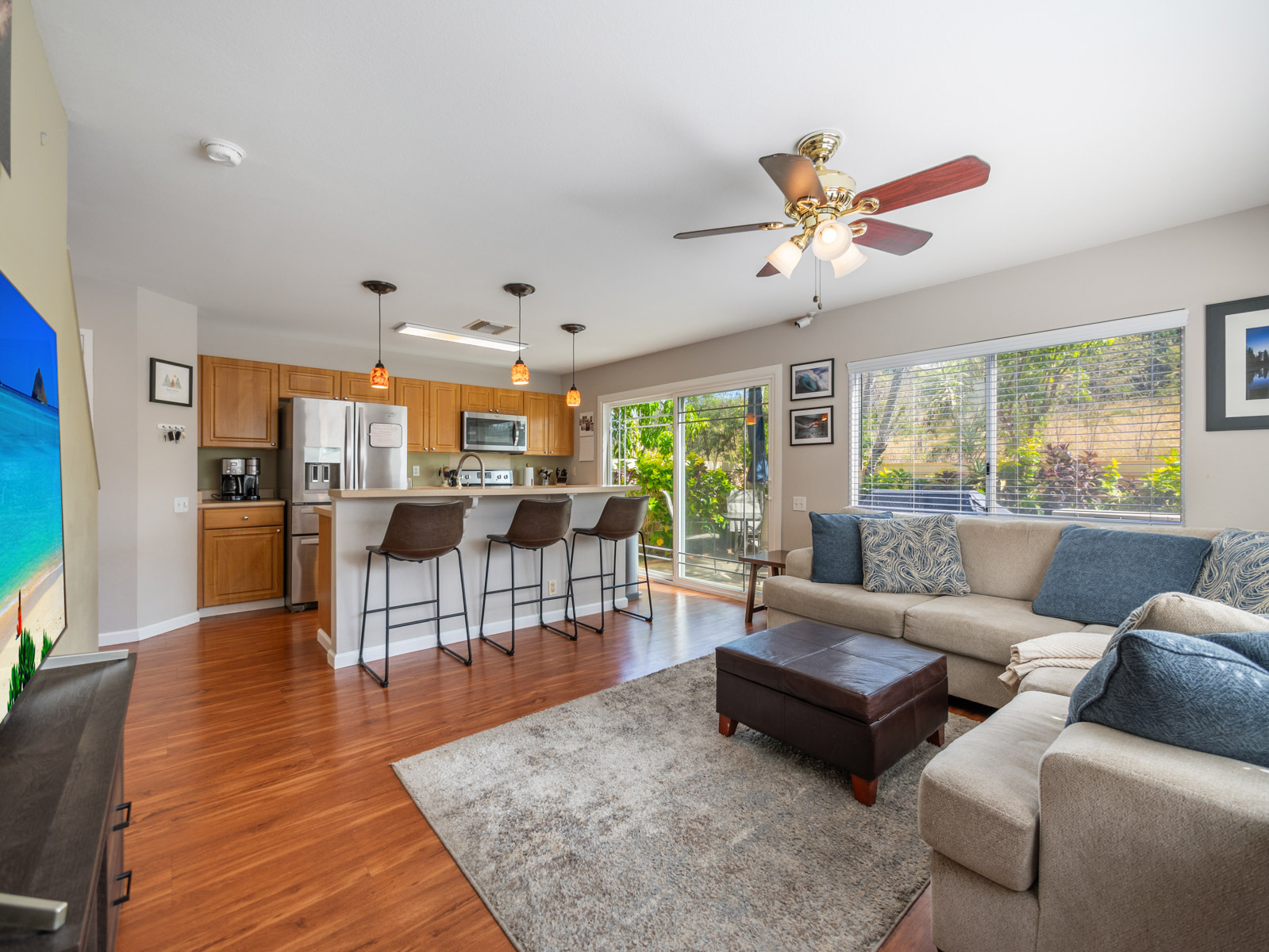 Property Photo: 91-284 Makalea Street 25 HI 96706