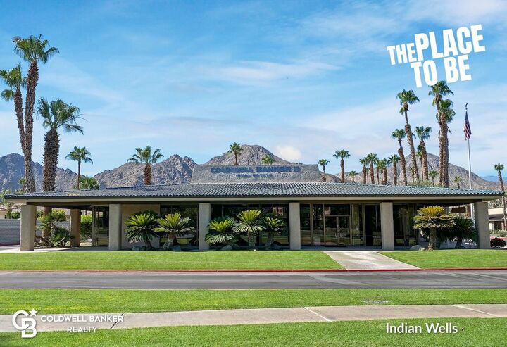 Indian Wells/La Quinta,Indian Wells,Southern California