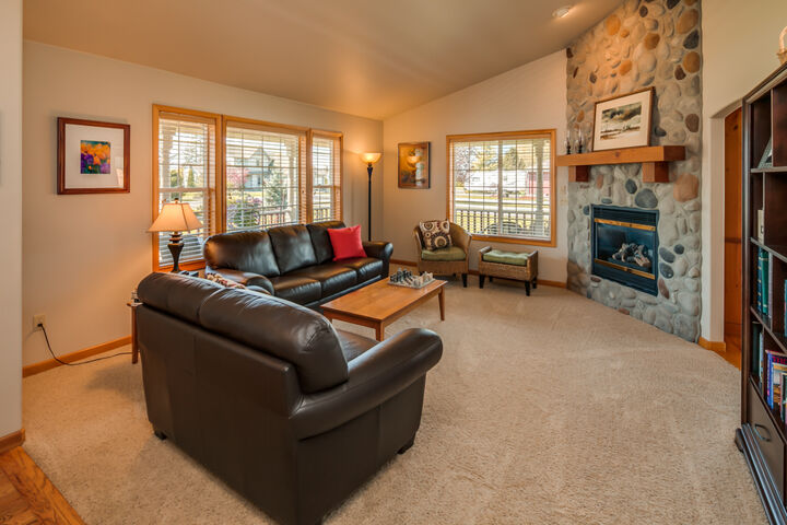 Property Photo: Interior 1268 Byers Lane WA 98248