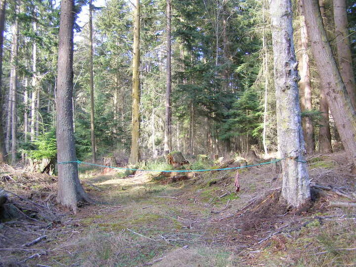 Property Photo: Exteriors 0 Spahr Rd WA 98253