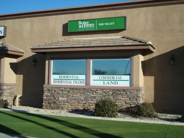 Oak Valley,Beaumont,Oak Valley