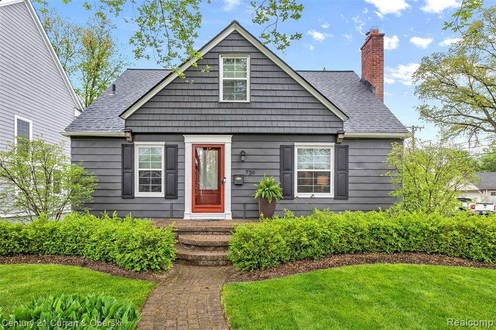 55693 Florence Drive  Hampton NJ 08827 photo