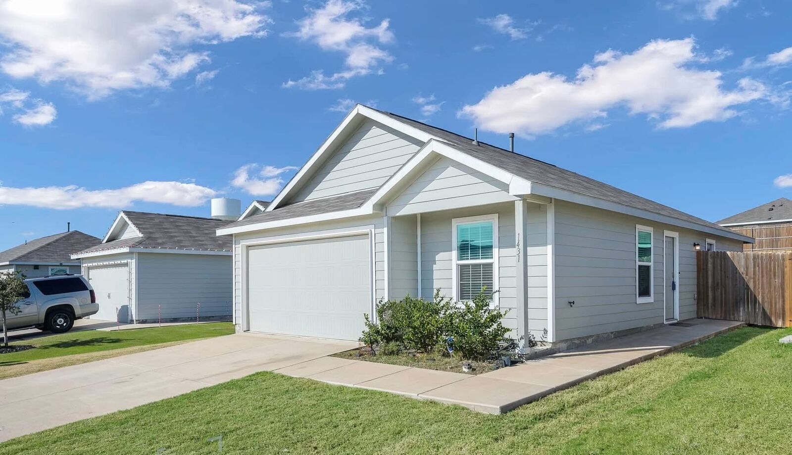 Photo de la propriété: 1431 Highbridge Boulevard TX 75114