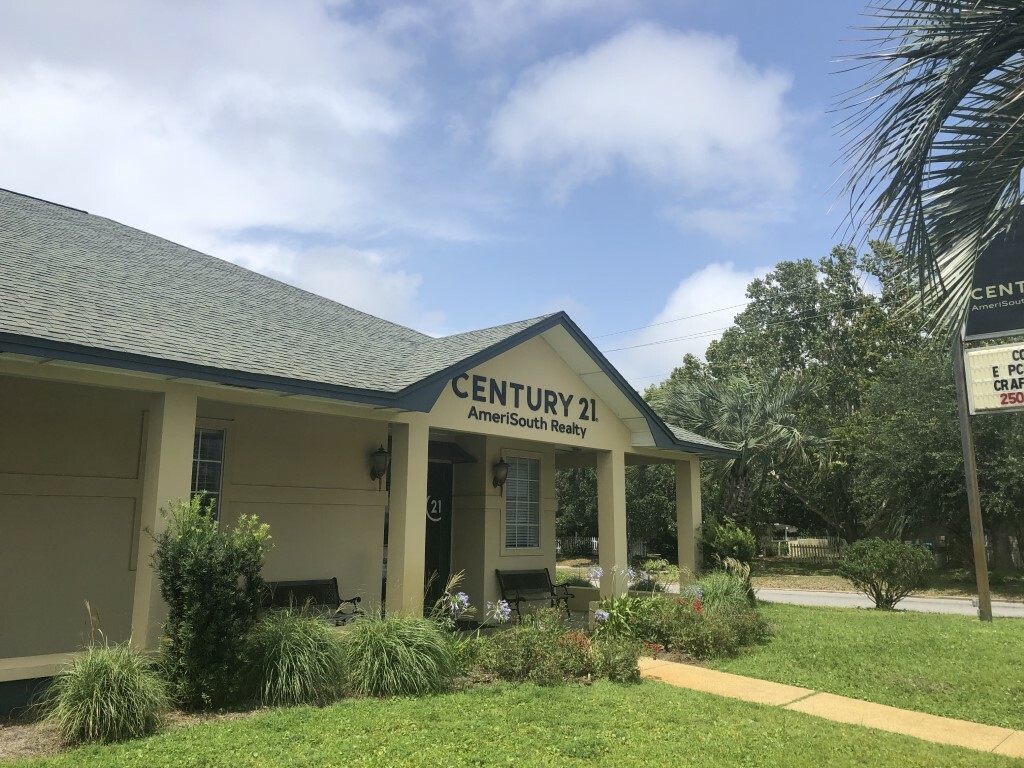 AmeriSouth Realty,Gulf Breeze,Amerisouth Realty