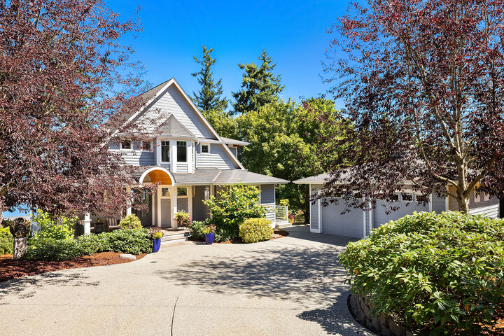 715  Tillicum Way  Camano Island WA 98282 photo