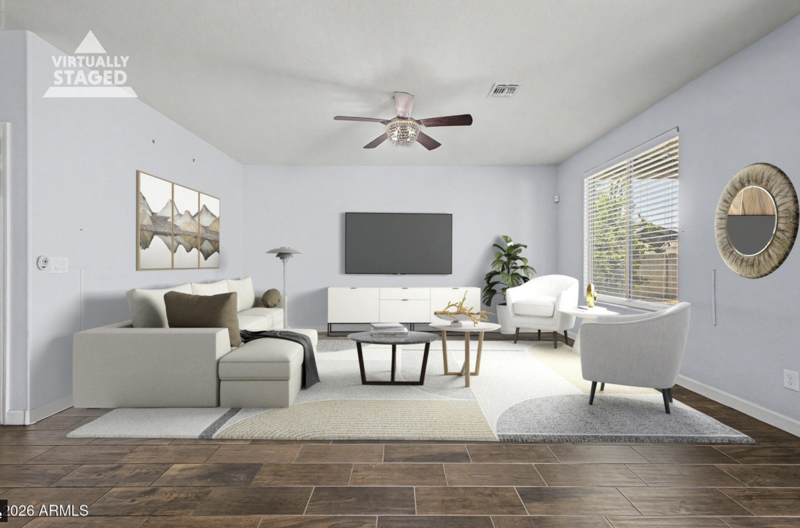 Property Photo:  12394 N 69th Avenue  AZ 85381 