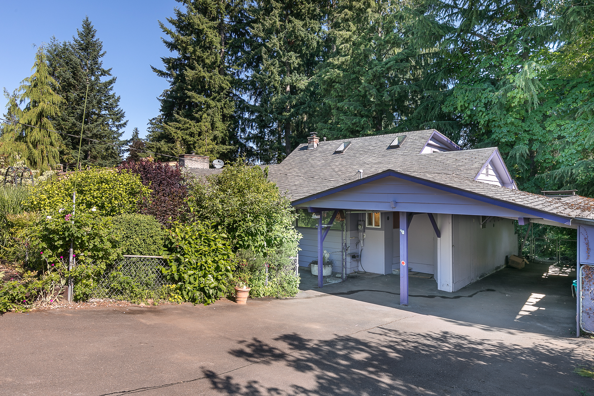 Property Photo:  7244 NE 156th Street  WA 98028 