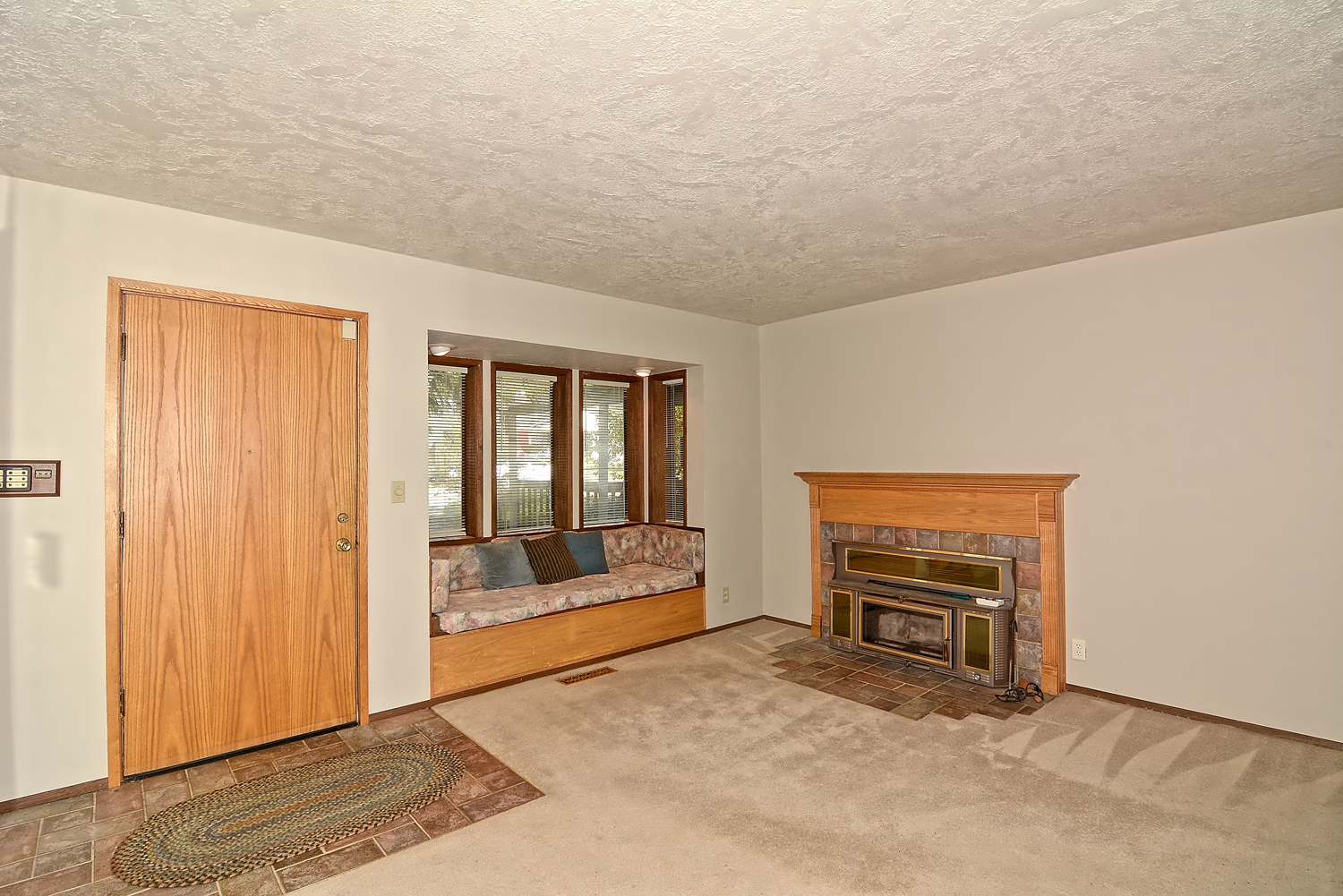 Property Photo: Interior 6109 NE 187th St  WA 98028 