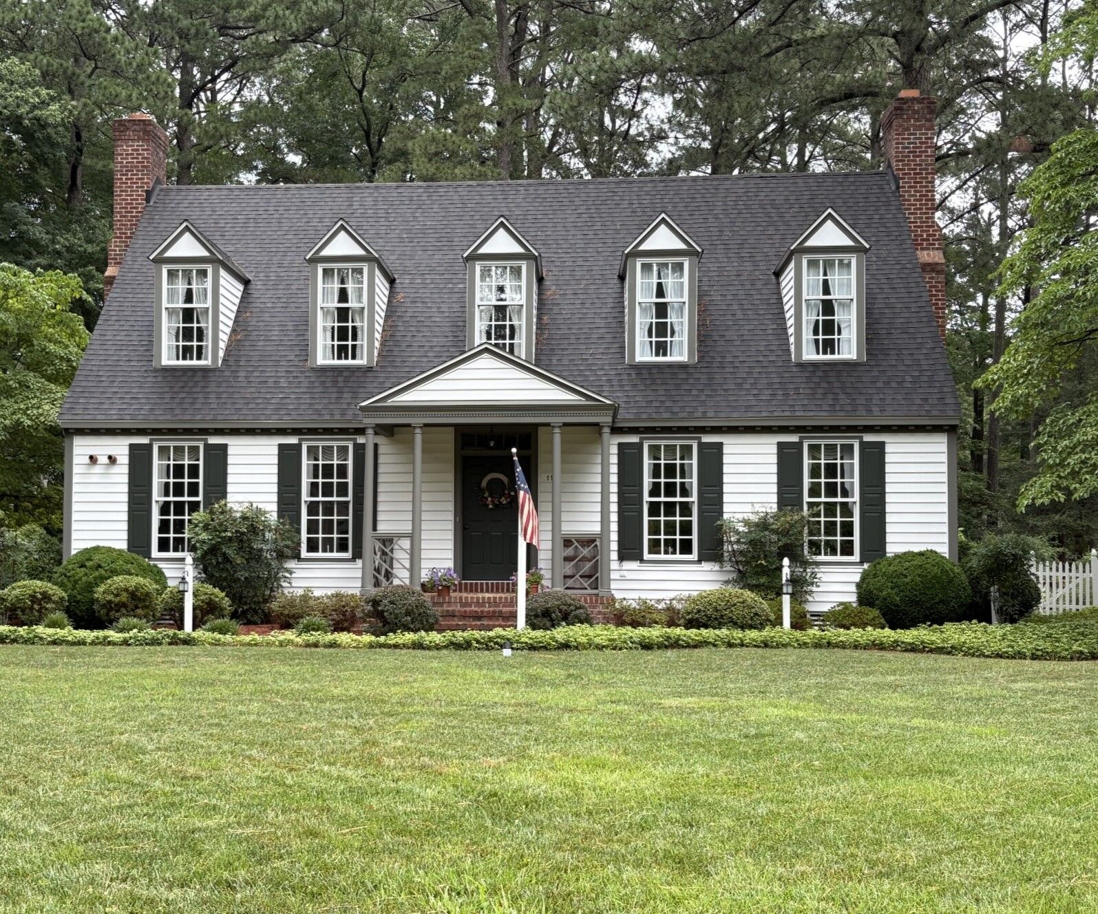 Property Photo:  115 Autumn Lane  MD 21826 