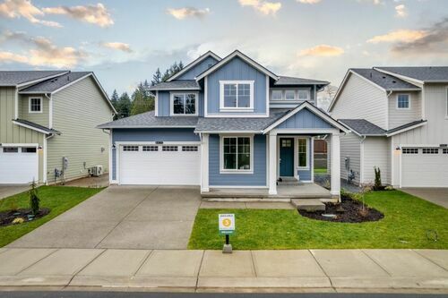 Property Photo:  2348 Golfview Avenue  WA 98426 