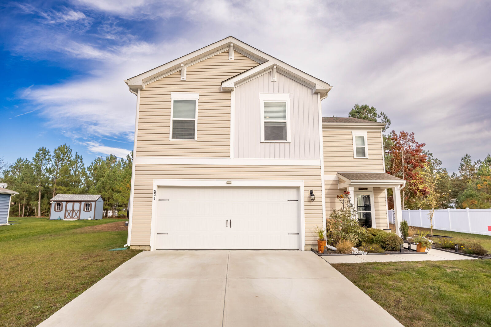 Property Photo: 827 Marquis Avenue MD 21801