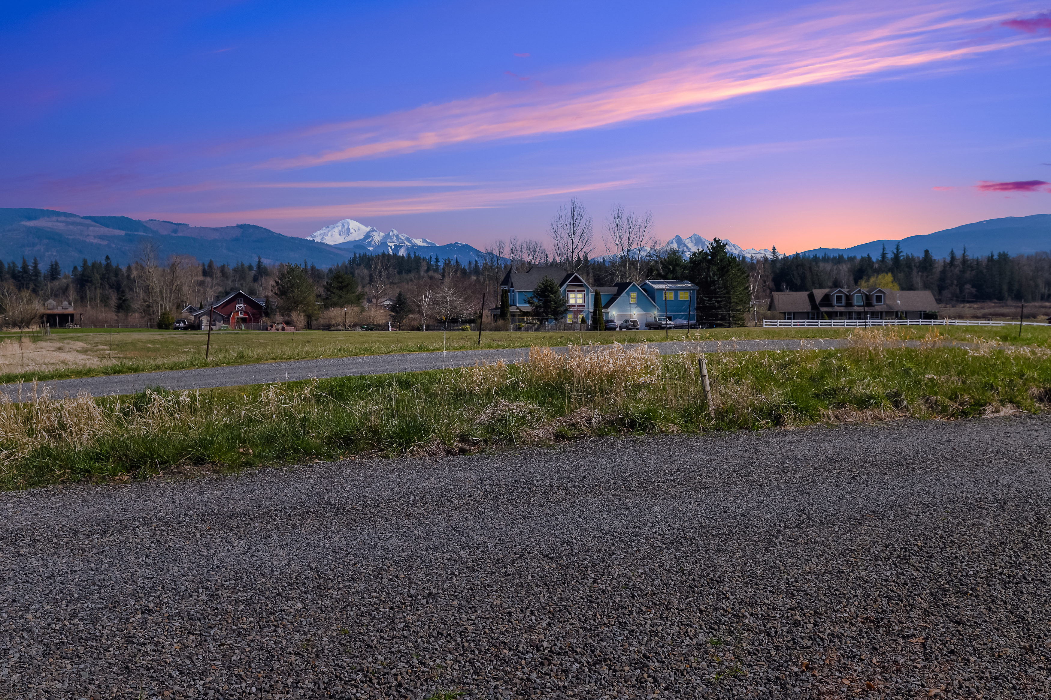 Property Photo:  2215 Central Rd  WA 98247 