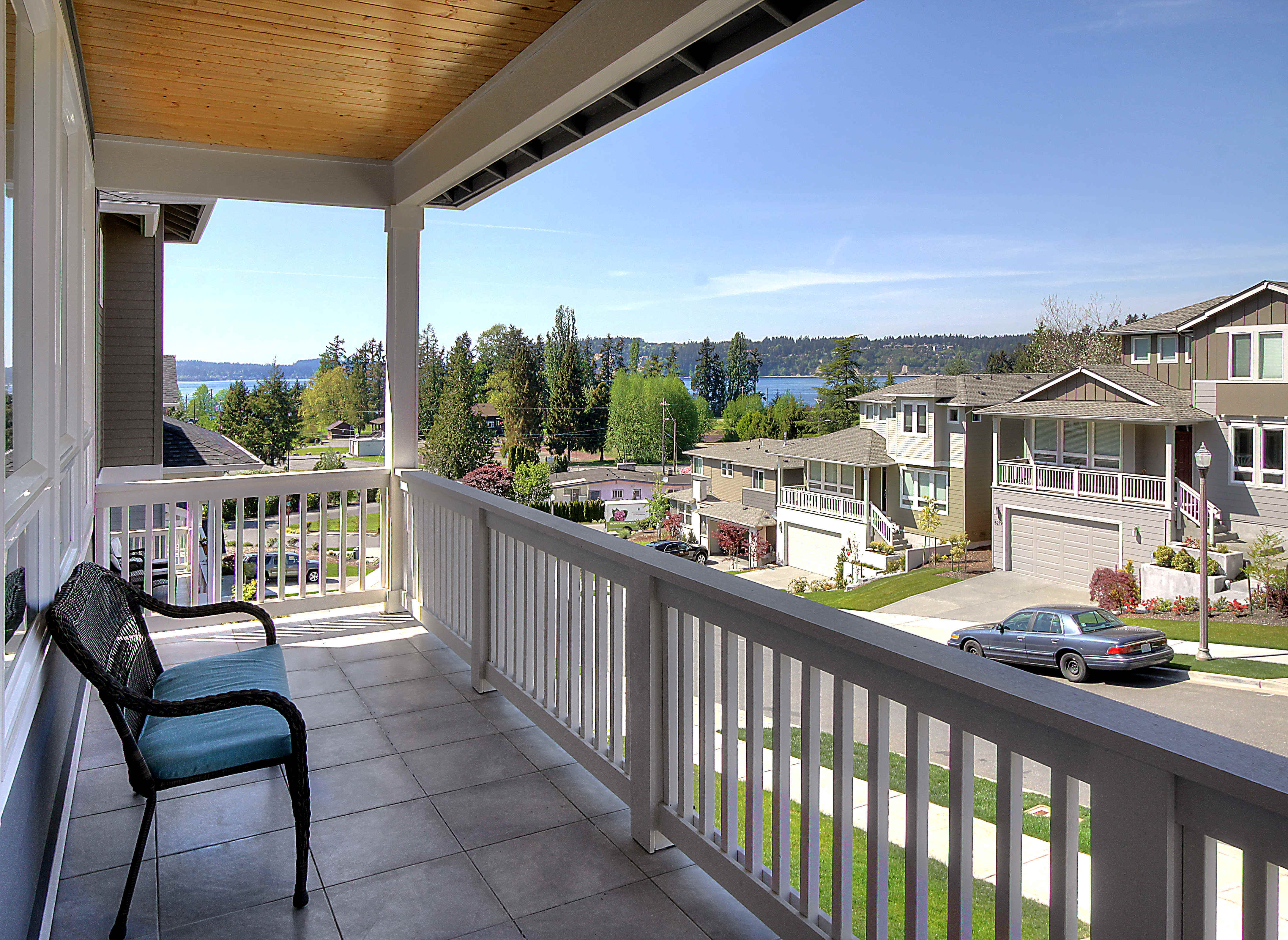 Property Photo:  8214 S 15th St  WA 98465 