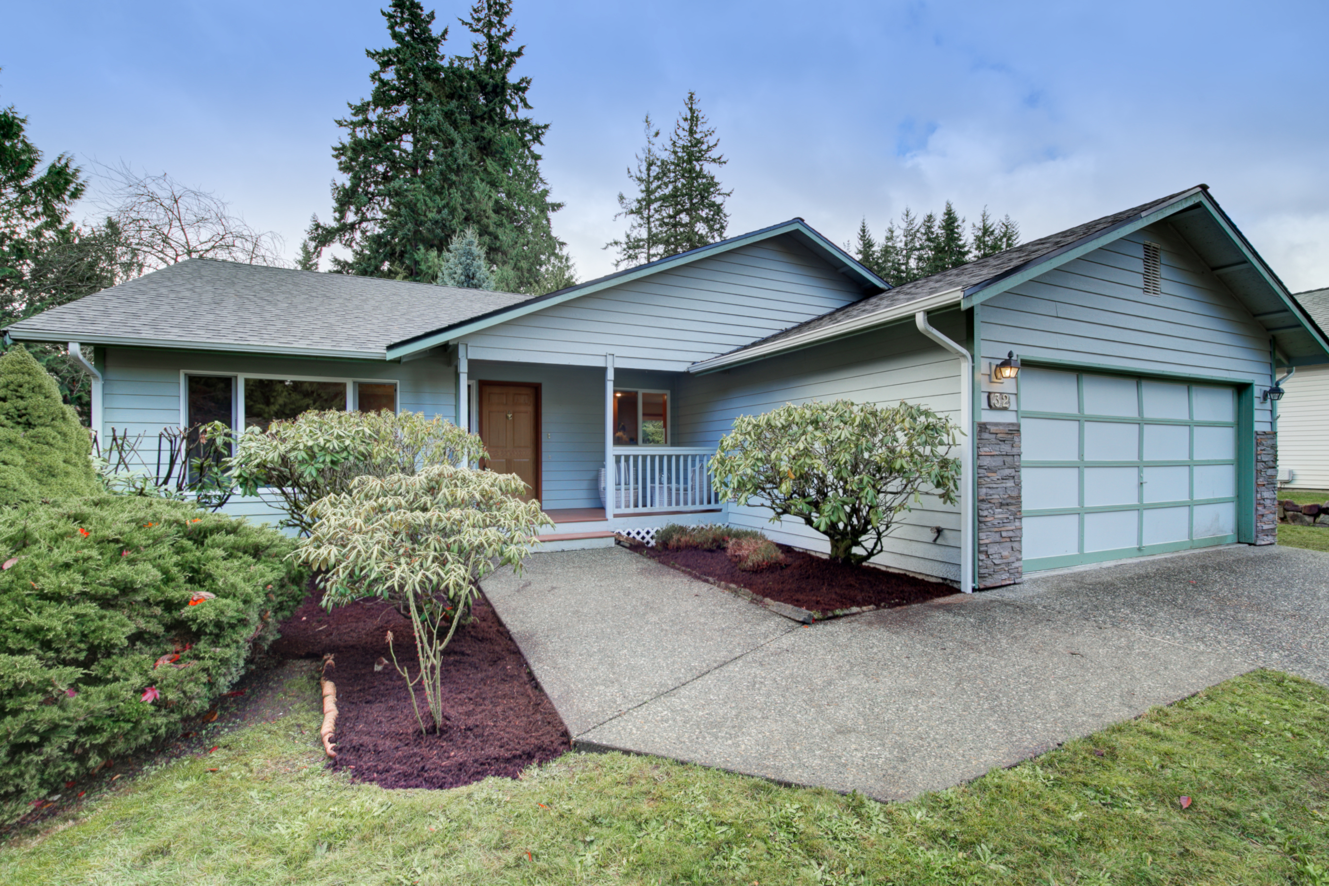 Property Photo:  32 81st Street SW  WA 98203 