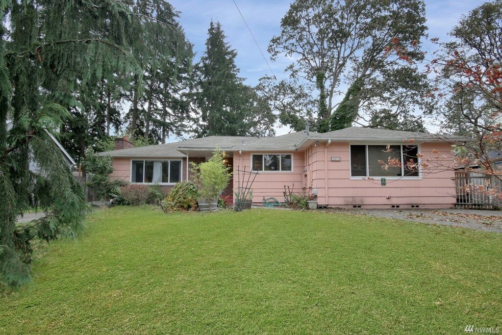 Property Photo: 14417 Portland Ave SW WA 98498
