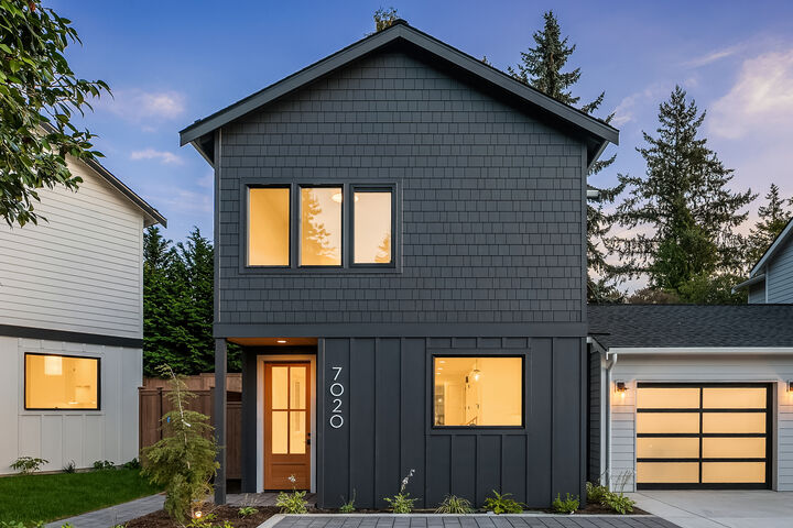 7020  127th Avenue NE  Kirkland WA 98033 photo