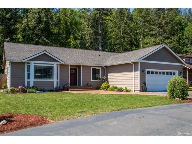 5911 Shannon Ave  Ferndale WA 98248 photo