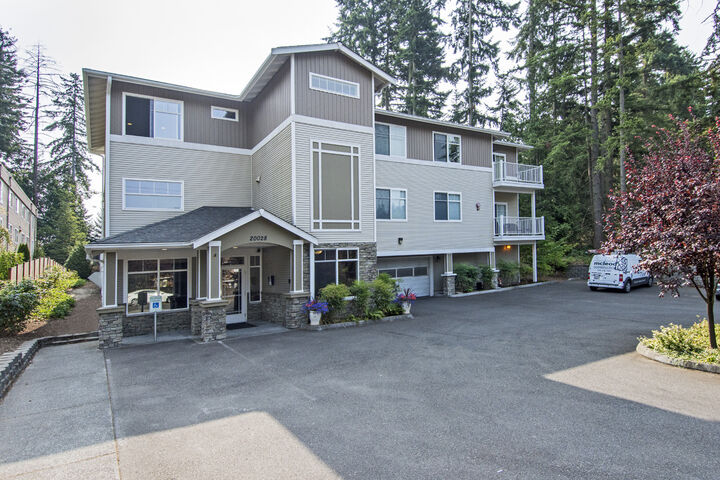 20028 15th Ave NE 103  Shoreline WA 98155 photo