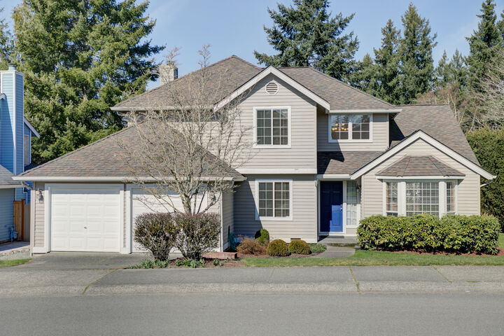 23712 NE 27th St  Sammamish WA 98074 photo