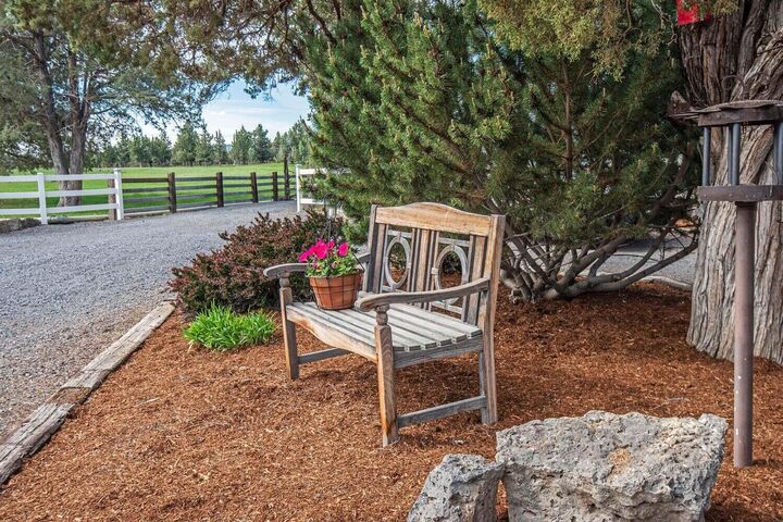 Property Photo: 61140 Obernolte Road OR 97701