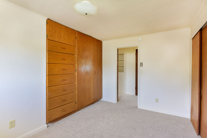 Property Photo: Solid home on large lot with detached garage/shop 3372 Hollywood  WA 98225 