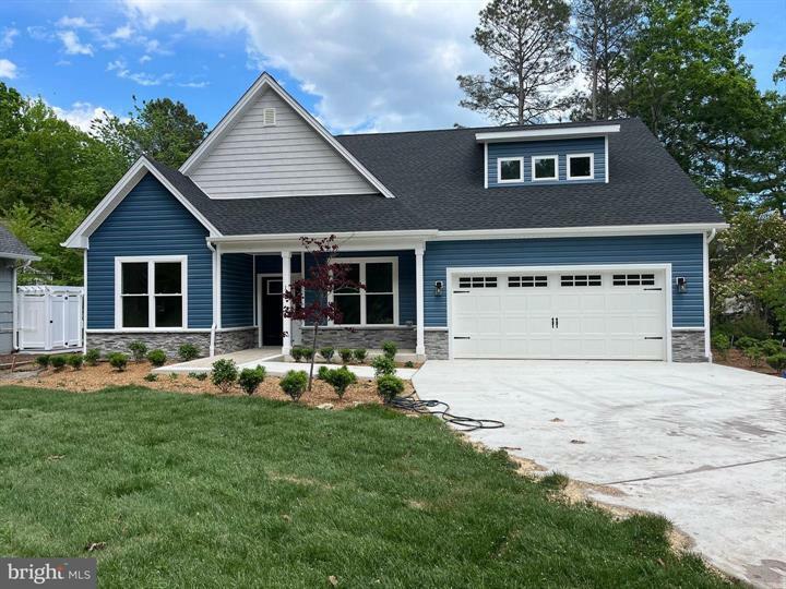 Property Photo: 1 Tiller Lane MD 21811
