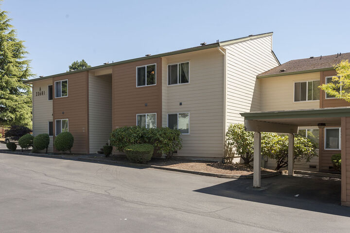 23601 112th Ave SE A201  Kent WA 98031 photo