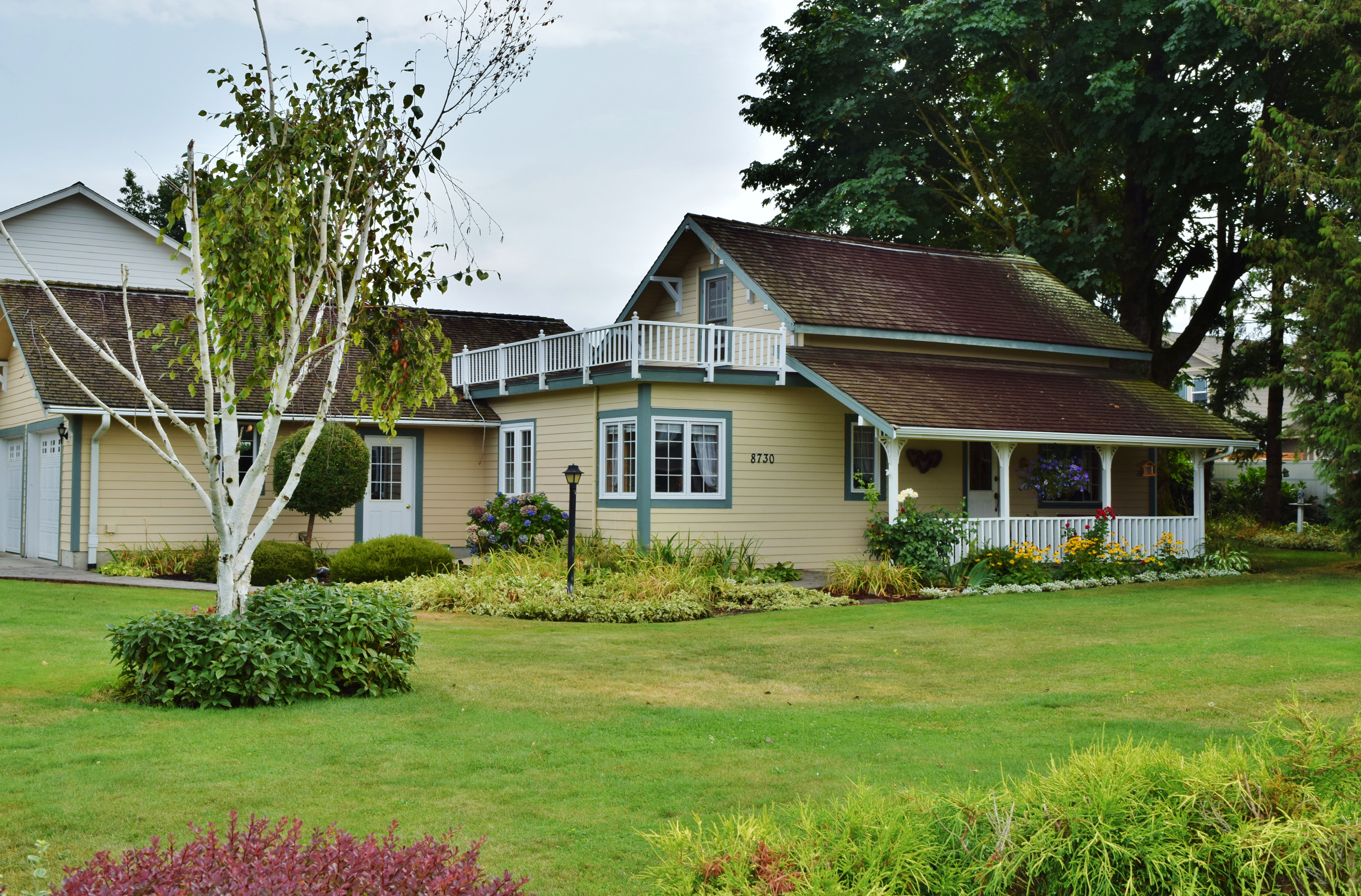 Property Photo: Proudly Introducing... 8730 Vinup Rd WA 98264