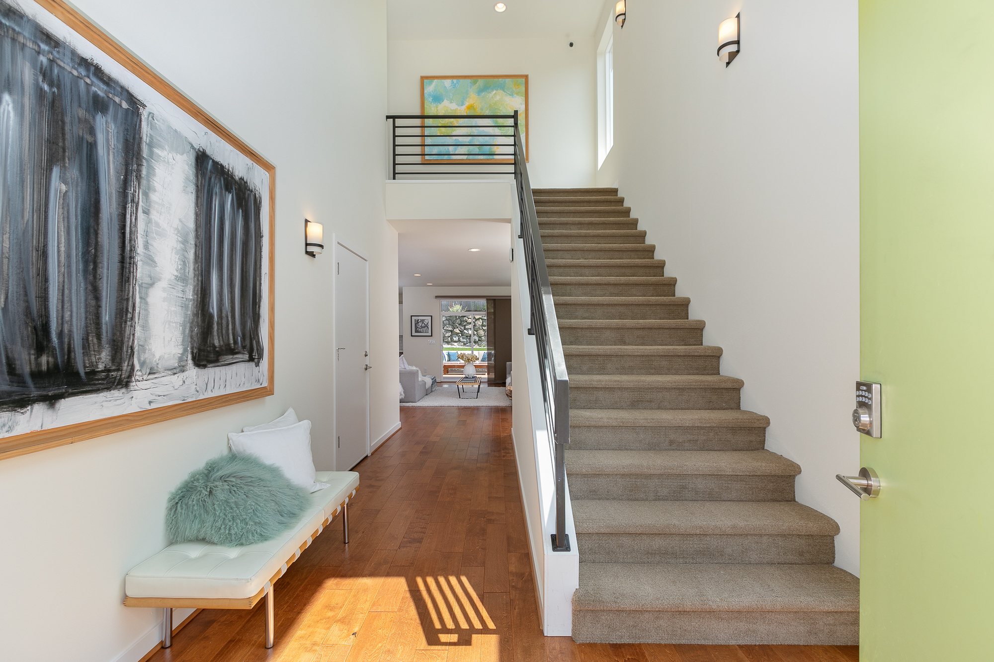 Property Photo: 4224 47th Avenue S WA 98118