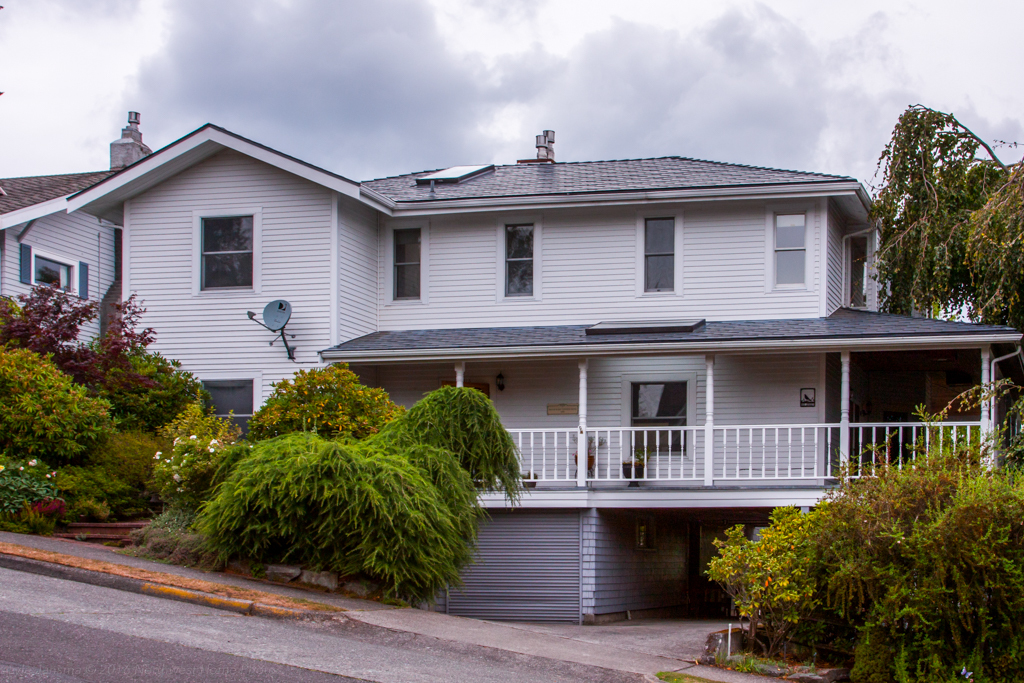 Property Photo: 915 Jersey St 915 Jersey St  WA 98225 